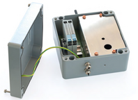 Передатчик GSM-2